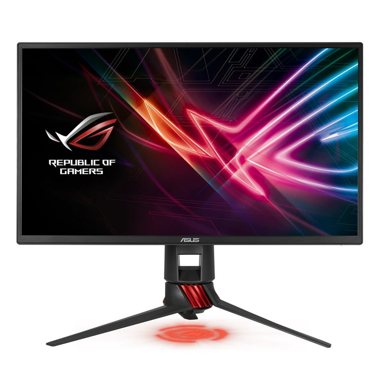 ポ*タ様 【25年製】ROGモニターOLEDXG27UCDMG26.5インチ4K ROG Strix XG27UCS | 27 - 31.5 インチ | Gaming 液晶