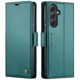 thumbnail image 2 of CaseMe Funda de Cuero para Samsung Galaxy A54 5G con Bloqueo RFID, para Samsung Galaxy A54 5G Funda para Mujer y Hombre, Tarjetero con Cierre Magnético, Funda Tipo Folio para Samsung Galaxy A54 5G, 2 of 11