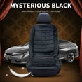 thumbnail image 4 of Warm And Insulated Car Seat Cover, Soft Automatic Protective Cover For Front And Rear Seat Cushions, 4 of 5