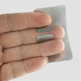 thumbnail image 4 of Puerto de los dedos Guardia Rejilla Verduras Frutas Cortar Protector Anti-Rasguño Protección Pantalla Cocina Restaurante Tool Safe seitruly HA012027-00B, 4 of 7