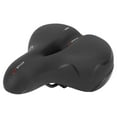 thumbnail image 2 of Pièces de Vélo, Selle de Vélo Absorbant les Chocs avec Design Réfléchissant pour Vélos d'Exercice, 2 of 8
