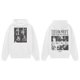 thumbnail image 2 of 2023 Nuevo Taylor Swift The Eras Tour Concert Merch Hombres/Mujeres Sudadera Con Capucha Diseño Ayuda Ropa Misma Unisex Streetwear Chamarra Top, 2 of 4