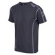 thumbnail image 3 of Regatta - Camiseta Virda III para Hombre (Gris India), 3 of 6
