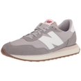 thumbnail image 1 of Zapatillas New Balance 237 V1 para Hombre Marblehead Talle 8.5, 1 of 7