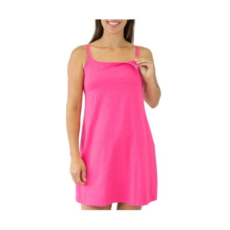 Leading Lady Maternity Nursing Chemise