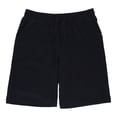 thumbnail image 1 of Bermuda George para Hombre, Básica Casual Negro Talla G, 1 of 4