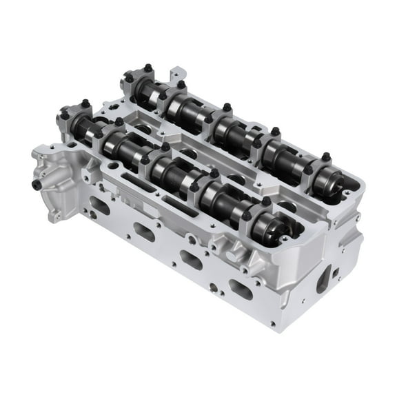 KFFKFF Cylinder Head Assembly for 2011-2019 Chevy Cruze,Sonic,Trax 1.4L Turbo,2013-2019 Buick Encore 4-Cylinder 1.4L,Complete Engine Replacement Compatible with 55573669, 55565291, 55573010, 55573011