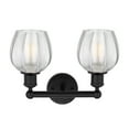 thumbnail image 4 of Innovations Lighting - Norfolk - 2 Light Bath Vanity In Industrial Style-11.38, 4 of 6