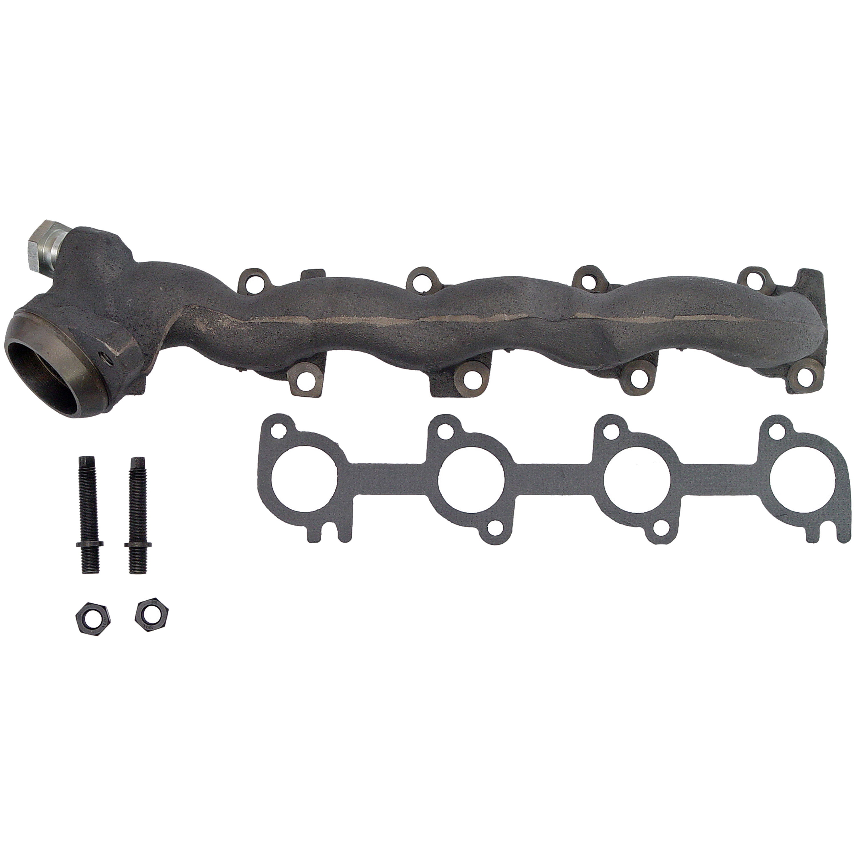 Dorman 904-066 Diesel Exhaust Fluid Filler Neck Compatible