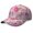 White-572, variant on Farmhouse Bright Baseball Cap – Floral Botanical Dad Hat Featuring Artistic Watercolor Flower Pattern, Rustic Autumn Leaves Bloom Design, Comfortable Adjustable Closure