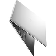 Dell XPS 13 9300 13.4 Intel Core i5-1035G1 8GB 256GB SSD Intel UHD Graphics Windows 10 Pro Platinum Silver, Black