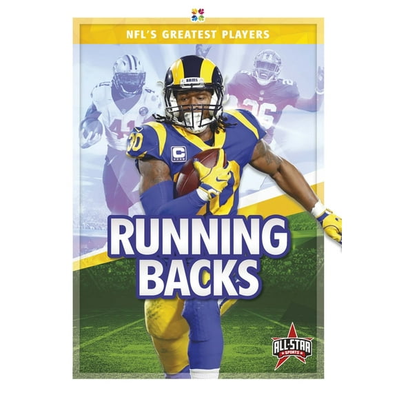 Running Backs (Paperback)