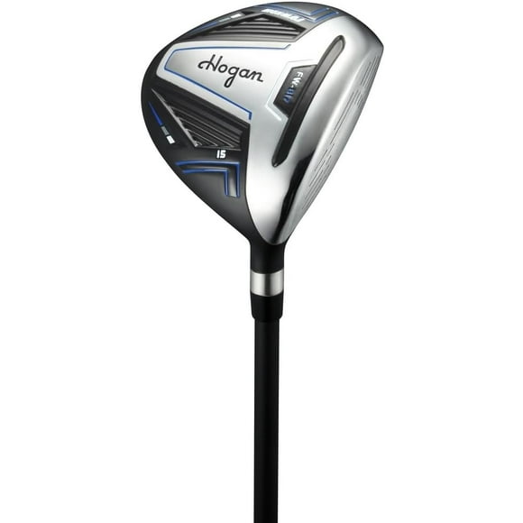 FW-817 Men Left Graphite/Steel Clubs Only Set, Regular Flex