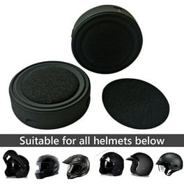 Casque Moto Demi-casque Daytona [tête De Mort Pistons] [xl] (d6-ps-xl