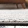 thumbnail image 5 of Rugs.com Brighella Collection Rug – 2' x 3' Gray Medium Rug Perfect For Entryways, Kitchens, Breakfast Nooks, Accent Pieces, 5 of 5