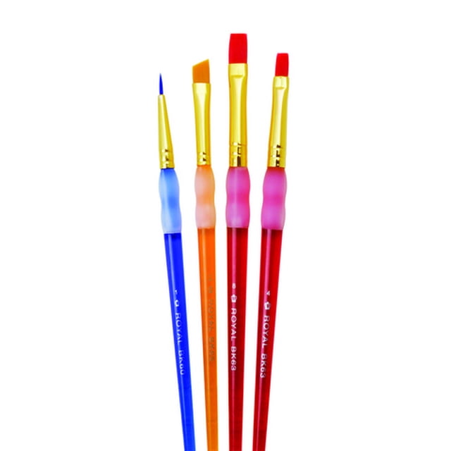 CEPILLO REAL ROYAL BRUSH RYBK607