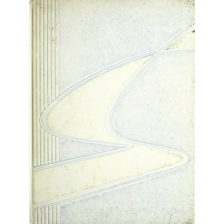 (Custom Reprint) Yearbook: 1964 Lakehead University - Yearbook (Thunder Bay Ontario Canada)