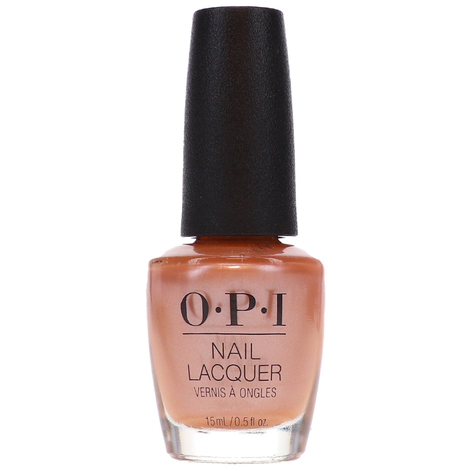 OPI Nail Lacquer