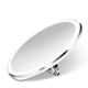 thumbnail image 1 of Espejo de maquillaje con sensor simplehuman, compacto, tamaño de viaje, 1 of 4