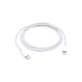 thumbnail image 1 of Cable USB-C a Lightning de 2 m para iPhone, iPad, iPod, 1 of 1