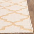 thumbnail image 4 of Safavieh Dhurries 5' X 8' Hand Woven Flat Weave Wool Rug, 4 of 10