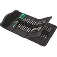 thumbnail image 1 of Wera Kraftform Kompakt 62 Bitholding Screwdriver and Pouch Set, 33-Pieces, 1 of 6