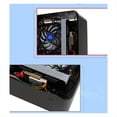 thumbnail image 4 of 450W 24Pin 12V DC Entrada 450W Salida Realan Mini ITX PSU DC ATX PC Switch DC-DC ATX Fuente de Alimentación para Computadora, 4 of 9