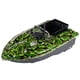 thumbnail image 5 of Barco de cebo de pesca TFixol GPS con contenedores de cebo único cebo automático, 5 of 8
