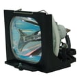 thumbnail image 1 of Original Philips Projector Lamp Replacement with Housing for Toshiba TLP-671, 1 of 5