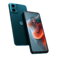 thumbnail image 1 of MOTOROLA MOTO G34 8GB RAM 256GB VERDE OCEANO, 1 of 3