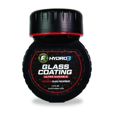 HYDRO3 Glass Coating