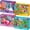 Fairytales, variant on 60 Piece Puzzles for Kids Ages 4-6 QUOKKA - Jigsaw Puzzles for Toddlers 3-5 - Gift Educational Game