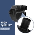 thumbnail image 4 of Air Cleaner Intake Filter Box Fit for Toyota Avalon/Camry/RAV4/Venza 2018-2024,Fit Toyota RAV4 Prime 2021-2023, 4 of 10