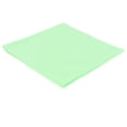 thumbnail image 1 of MERIGLARE Guitar Violin Piano Cleaning Cloth Micro fibre Instruments Cleaner 24.5 x 24.5cm Green, 1 of 7