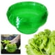 thumbnail image 1 of Campanas Jardín para Verduras Collares Caracol Ahorran Herramienta Protectora, 1 of 9