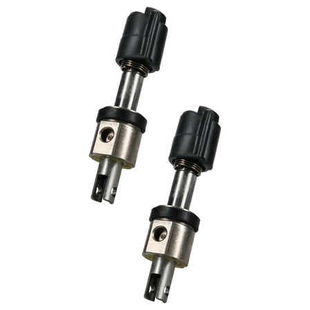 Makita 127397-3 Slider Assembly for Reciprocating Saw DJR186, DJR187 (2-Pack)