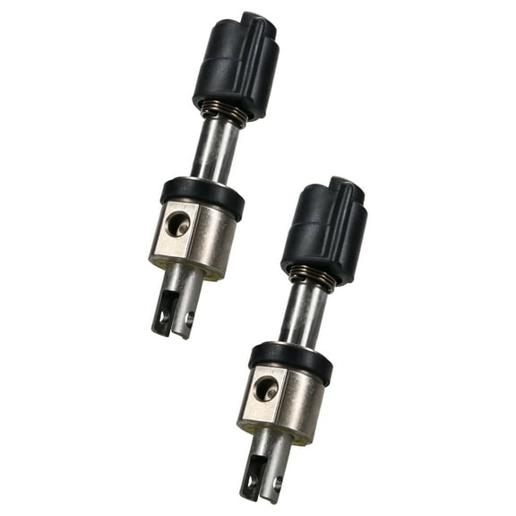Makita 127397-3 Slider Assembly for Reciprocating Saw DJR186, DJR187 (2-Pack)