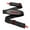 Black, variant on Hayabusa Jiu Jitsu Ranked Duffle Strap - Purple, One