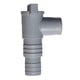 thumbnail image 5 of 2 Adaptadores De Manguera De Piscina Sin Fugas, Conector De Manguera De 1,25 Pulgadas Para Válvula De Parada De Jardín Al Aire Libre Y Hogar, 5 of 8
