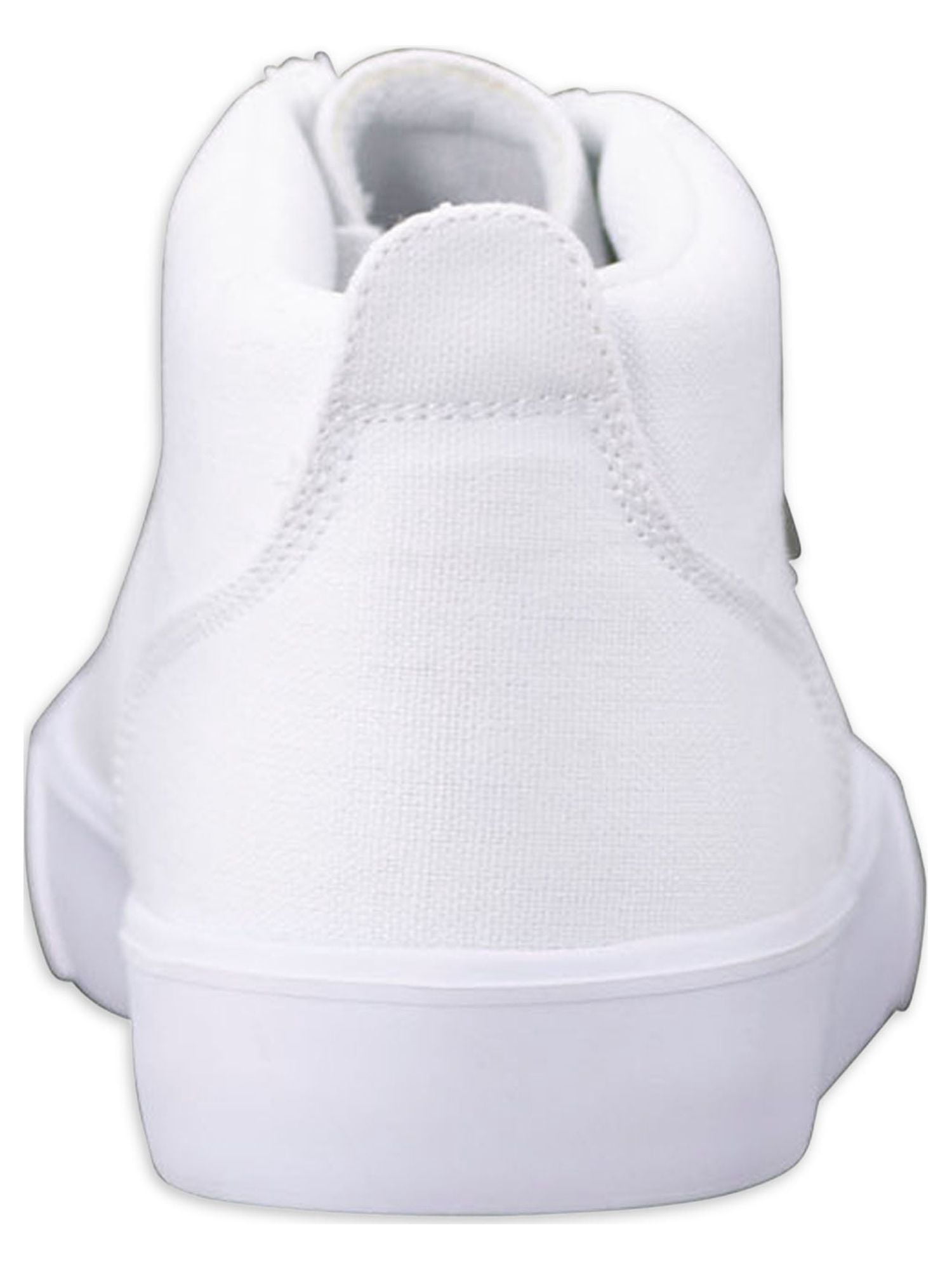 Lugz Men's Colton Canvas Oxford Chukka Sneaker