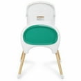 thumbnail image 2 of Dream On Me Lulu Highchair, 2 of 23