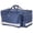 Navy Blue, variant on Shugon Glasgow Jumbo Kit Holdall Duffel Bag - 75 Liters (Pack of 2)