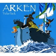 Ticketack - Arken - Classical - CD
