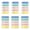 Style:Style 5;, variant on Colorful Sticky Arrow Flags Page Markers Index Tabs, Self Stick Removable Indexing Flags, 600 SheetsStyle:Style 2;