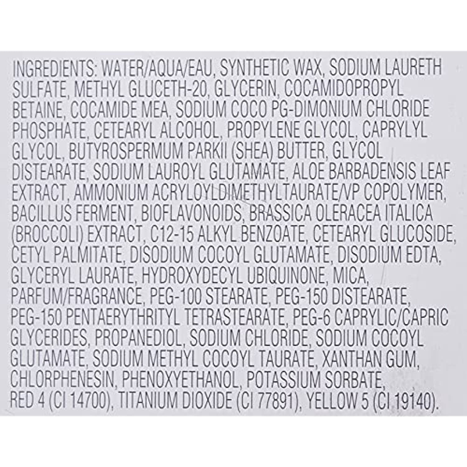 Elizabeth Arden Anti-Aging Treatment Boosting Face Cleanser, 4.2 Oz