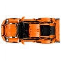 LEGO Technic Porsche 911 GT3 RS 42056 - Walmart.com