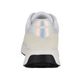 thumbnail image 3 of Zapatilla Calvin Klein Hallie para Mujer Blanca con Cordones, 3 of 6