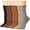 Autumnal, variant on 7 Pairs Ruffle Socks Womens Crew Socks Casual Cute Frilly Cotton Socks for Women Soft