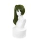 thumbnail image 1 of Peluca para cosplay Frierens Beyonds Journeys Ends Ubels, 85 cm, 1 of 2