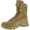 thumbnail image 3 of Reebok Work Women's 8" Hyper Velocity Soft Toe UltraLight Tactical Boot Coyote - RB821, 3 of 5